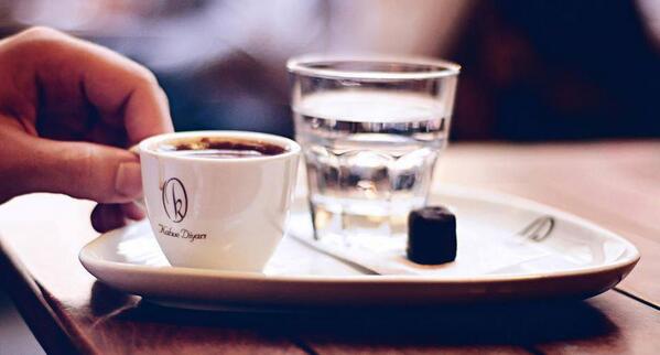 GÜNAYDIN... Hafta sonu güzel bir kahve keyfi için Kahve'nin  Diyarı’na bekleriz.