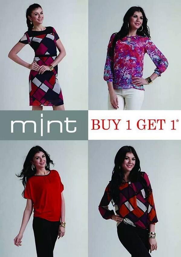 MINT Indonesia tweet media