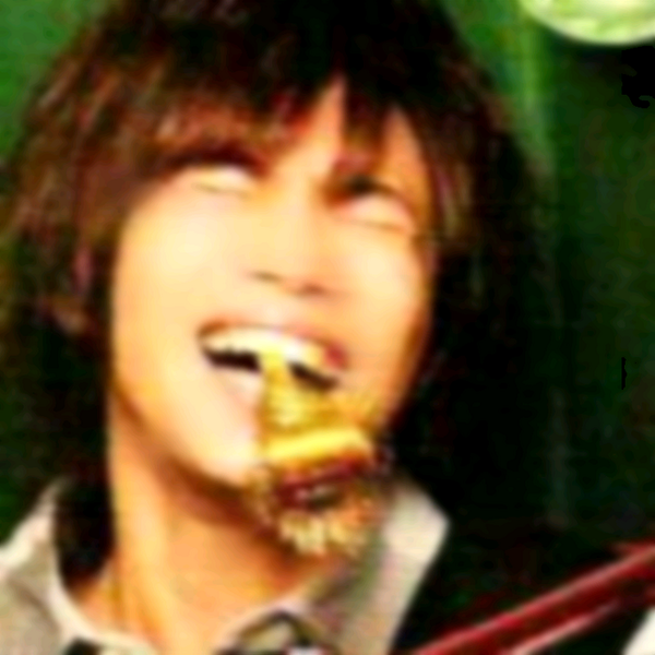 ___Yutaaaaaa's tweet photo. ♠.

.

.

　　見詰め合うと素直に
　　　　　お喋り出来無い。

　　神宮寺勇太Nr　.。

　　RT　⇔　無言Follow

　　固定無/漢字/炉瑠/篭手→邏憂ｰﾗｳｰ

.

.

. http://t.co/3CRCagNJuG