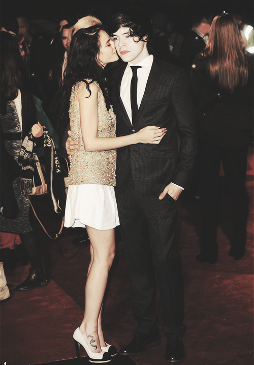 LaylaRPGCS's tweet image. *tweet: w/ my love @EdwardRPGCS *