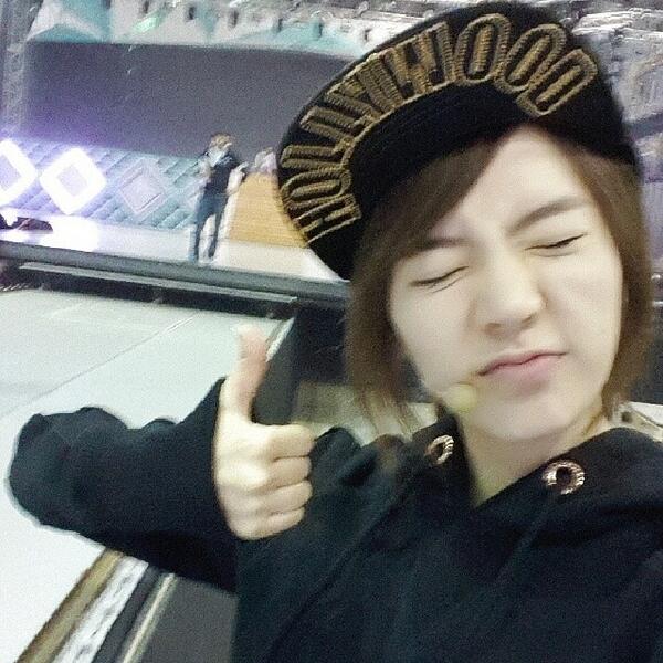 [OTHER][12-12-2013]SELCA MỚI CỦA SUNNY - Page 3 Bb_vrG5IMAAD1Bs