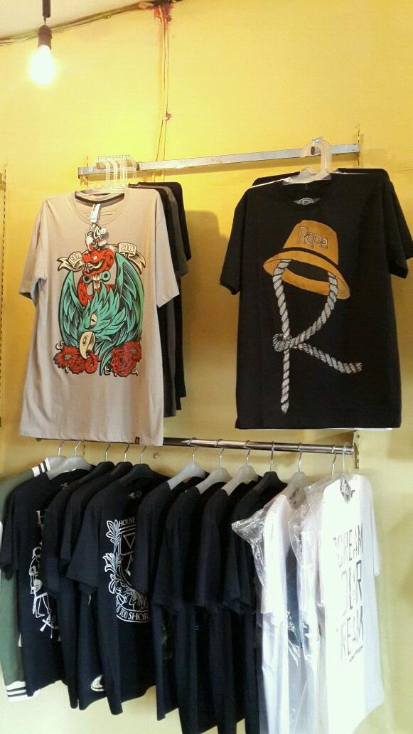 Rope Clothing (RopeClothing) Twitter