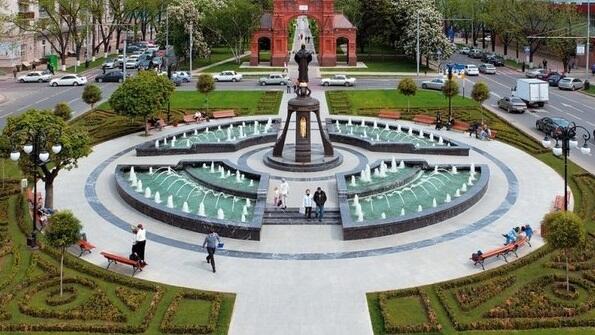 #фото #Краснодар #Кубань #ЕдемВКраснодар #ПораНаЮг #Квартира #Недвижимость #Новостройка...