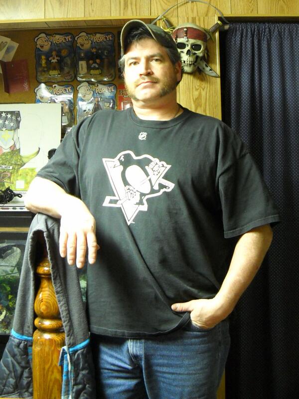 MKGraphics_Buck's tweet image. 