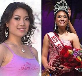 NuiJenny's tweet photo. Why Miss Asia Arizona Pageant was gone?  Miss Patherine ruins it. http://t.co/zLtOmQVAjy