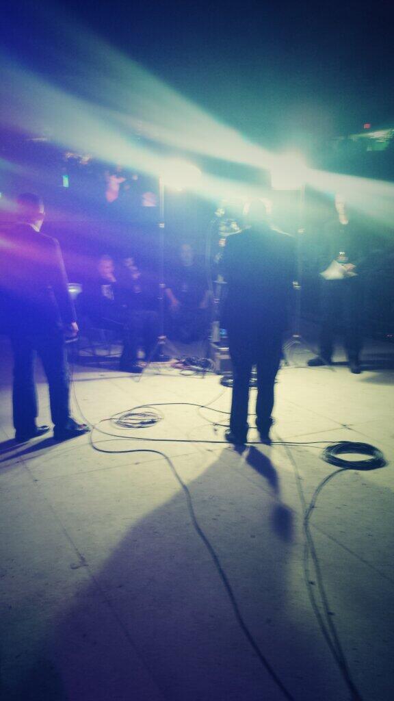 BarrettAll's tweet photo. Ohhh...it's on! @AXSTV! #xfc27 http://t.co/tBcTdJsdZy