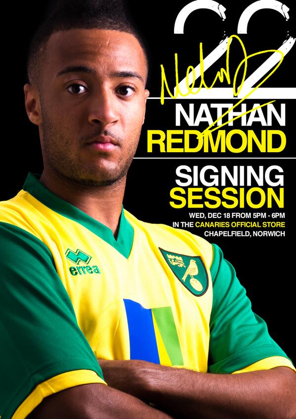 NorwichCityFC tweet picture