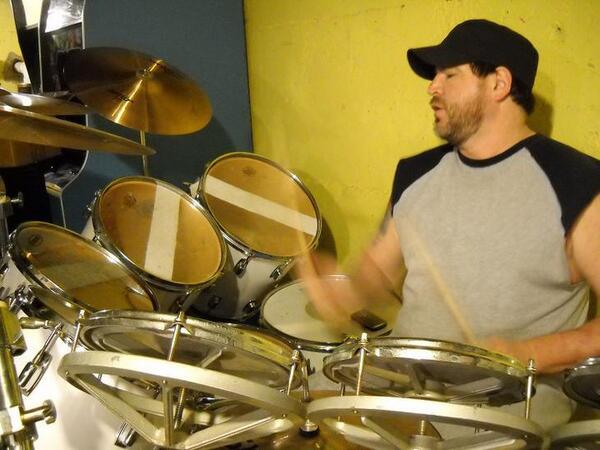 MKGraphics_Buck's tweet image. 