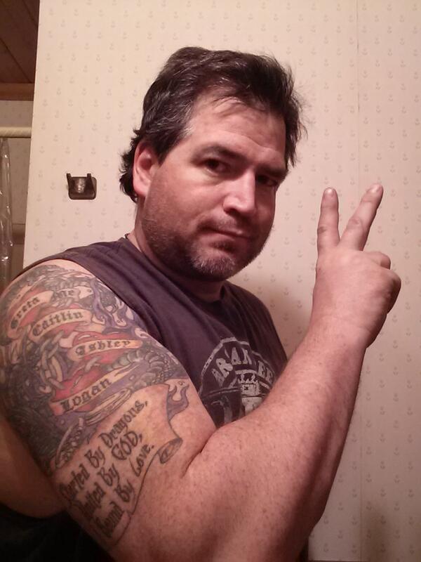 MKGraphics_Buck's tweet image. 