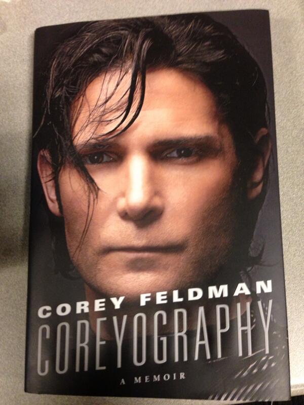 KirFlem's tweet image. Thanks @sarafstewart for my weekend entertainment. #TwoCoreys