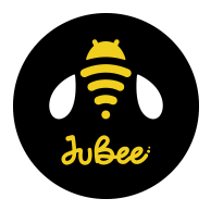 juBeeApp's tweet image. Close the communication gap. #JuBee is a mobile application that will put you in touch with your students. #highered