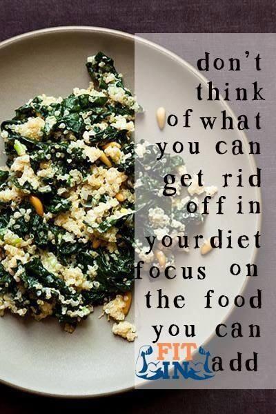 FITIN_MNL's tweet photo. Prevention is better than cure! Eat right today ;) #health #healthyeating #fitness #fitspiration #fitspire http://t.co/4ZKEmfnJgr