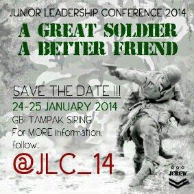 JC_METROPERMATA's tweet photo. @JLC_14 http://t.co/Lp5llBLR8S