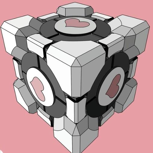 SPAAACE_'s tweet image. CUBIE