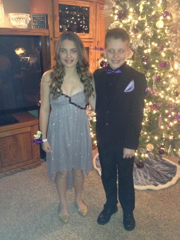 AmberBint's tweet photo. My baby boy all dressed up. Such a cutie http://t.co/qcA0Bdi169