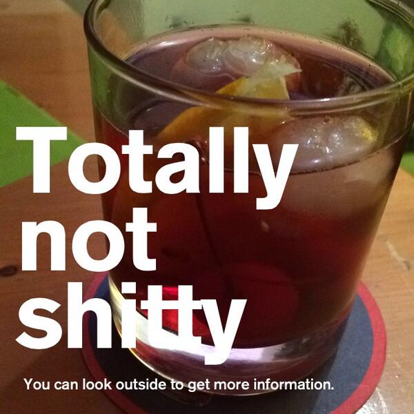 RodrigoVenega19's tweet photo. Totally not shitty via #authenticweather http://t.co/VUCIzD8txQ