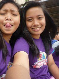 tutubeeee's tweet image. yo bebe redge ★ :) wala lang Hahahahaha #GandaProblems #FeelerProblems