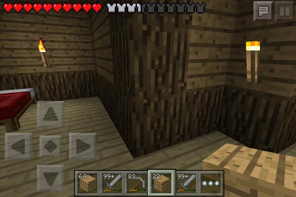 NotchDe's tweet image. Best glitch in minecraft pe I have 99 swords in one my sword will last for ages