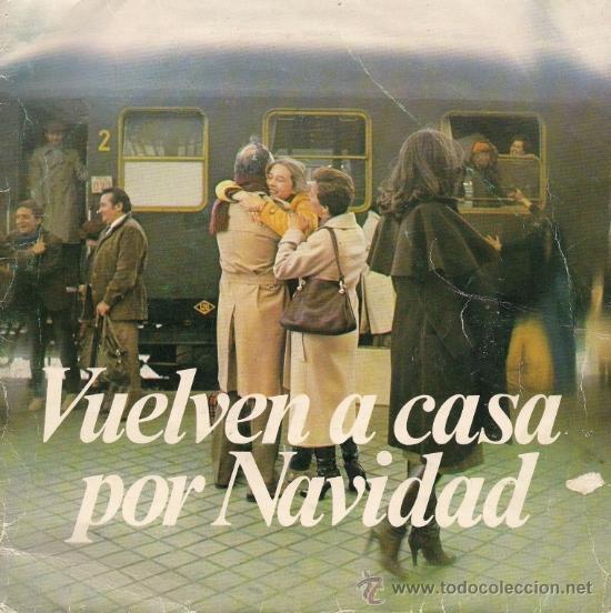 RetroVisor_Foto's tweet photo. Quién no recuerda aquellos entrañables anuncios navideños... | http://t.co/1OD0p8NHRX http://t.co/kOu3DLwG27