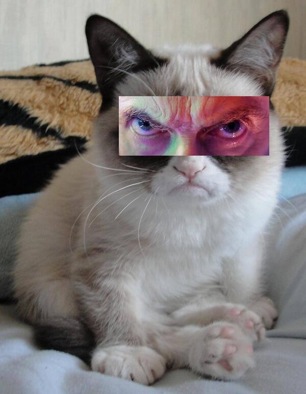 OzgurCanOzdemir's tweet photo. #GrumpyDoctor http://t.co/E5QUYySgps