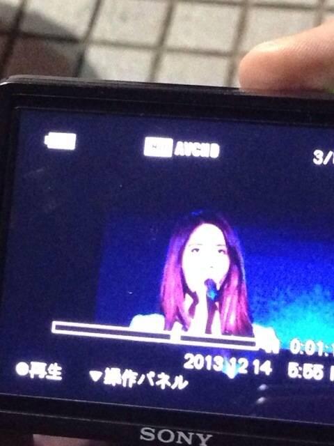 [PIC][14-12-2013]SNSD biểu diễn "GIRLS' GENERATION Free Live "LOVE&PEACE"" tại Yokohama Arenavào hôm nay Bbb7BBqCYAA49n7
