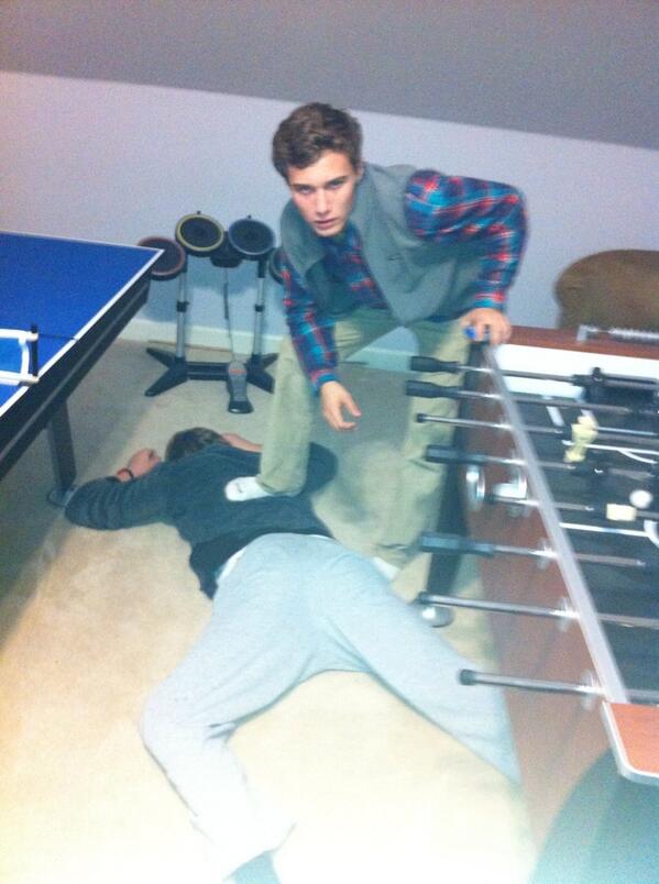 rafibotello's tweet image. #KILLKYLE