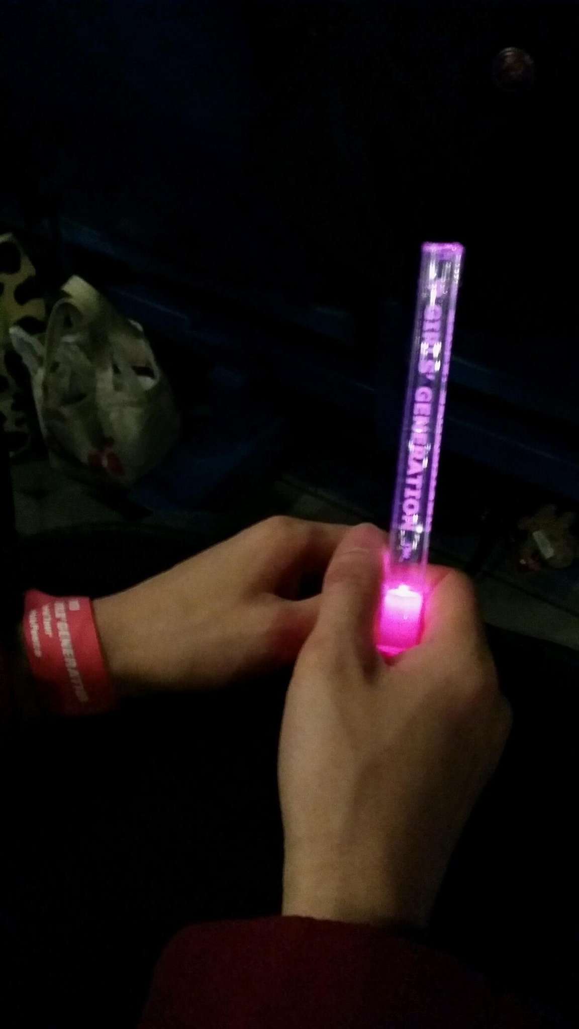 [PIC][14-12-2013]SNSD biểu diễn "GIRLS' GENERATION Free Live "LOVE&PEACE"" tại Yokohama Arenavào hôm nay BbbAa-nCAAANF0f