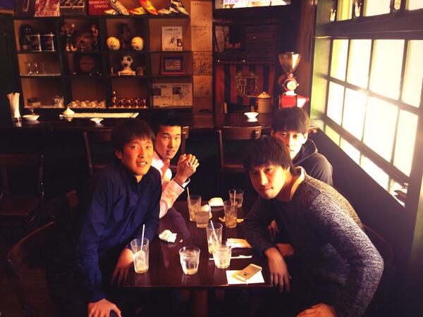 C517Partidaf's tweet photo. こうたくんご馳走様でした！^ - ^ http://t.co/I3o34G4tIg
