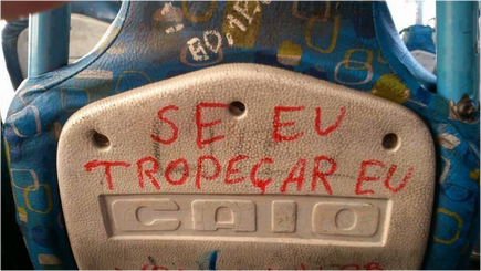 larryshippavel's tweet photo. no brasil a zoeira never ends http://t.co/Ra9N39KxWM