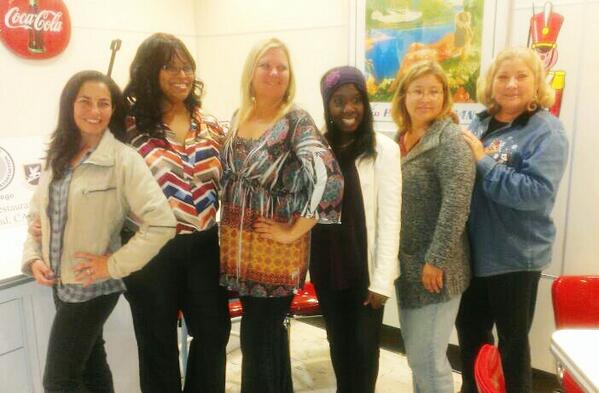 sequoiadream's tweet image. Our Board of Directors &amp;amp; our Founder had a fun time @ our Christmas party 2nite. Go Sequoia Dream Team!!