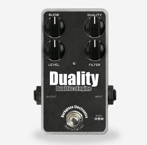 audiolibrium's tweet photo. Buat bassist yg nyari fuzz &amp; sgla keunikan fuzz,vintage or modern.Try DARKGLASS DUALITY - Dual Fuzz Engine. In stock http://t.co/rRzQXN8OcR