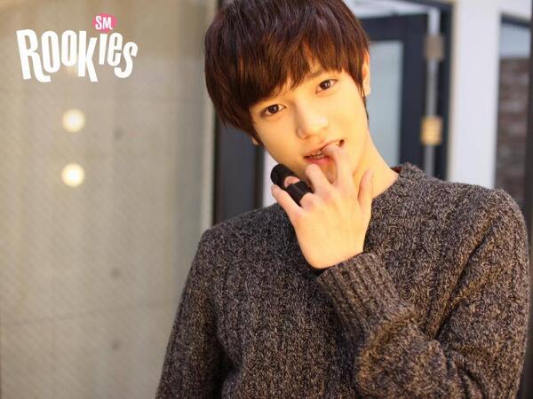 OfficialTAEYONG's tweet photo. 죄송 무���식 http://t.co/h2lLNnVjfs