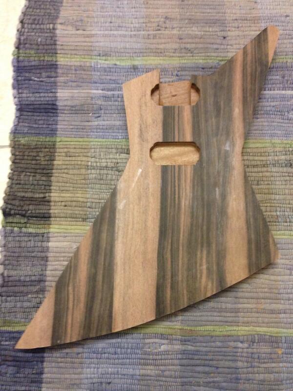 Brod mod rocksteady . It 's coming