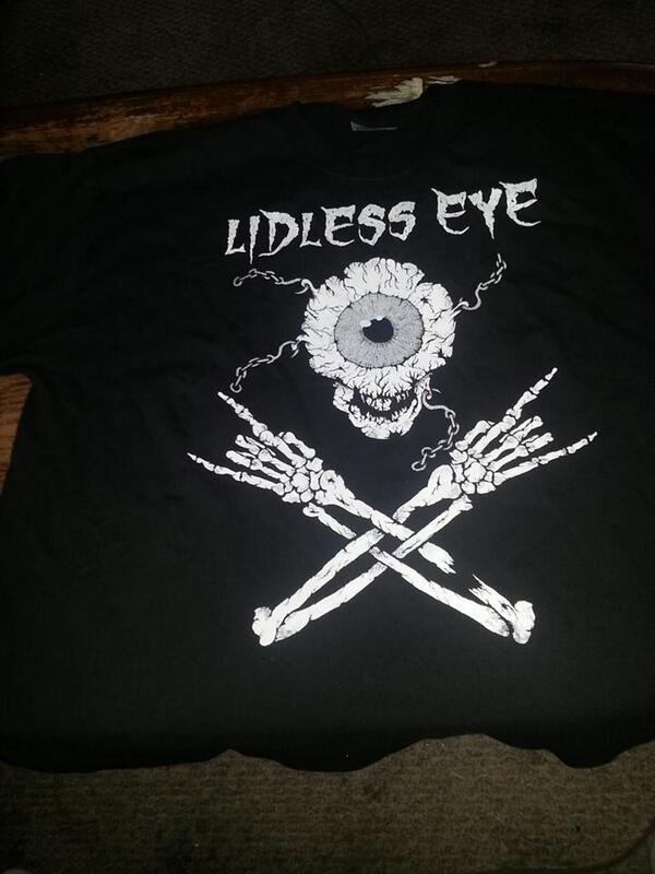 Lidless Eye tweet media