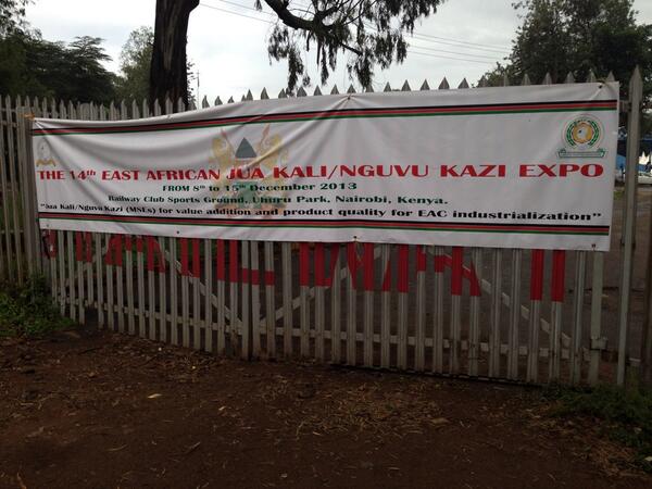 MSEA KENYA tweet media