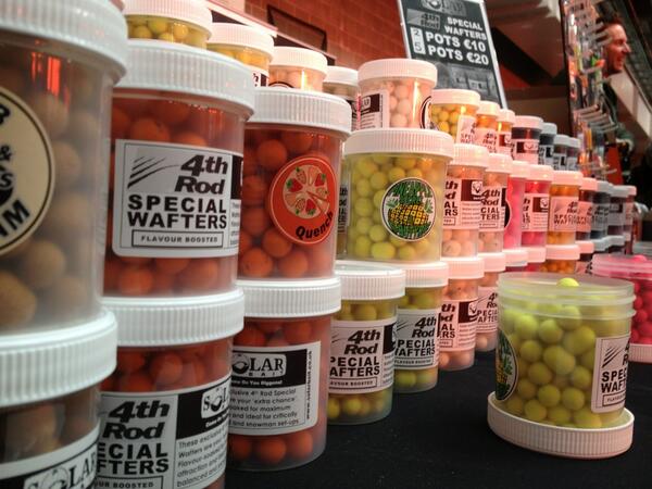 Solar Bait (@solarbait) on Twitter photo 