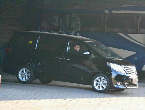 Juragan <a href="/bus_GeGe/">Gege Transport </a> Nyaman,ramah &amp; muda :D