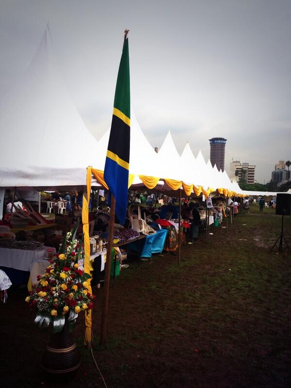 MSEA KENYA tweet media