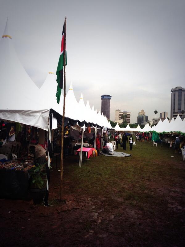 MSEA KENYA tweet media