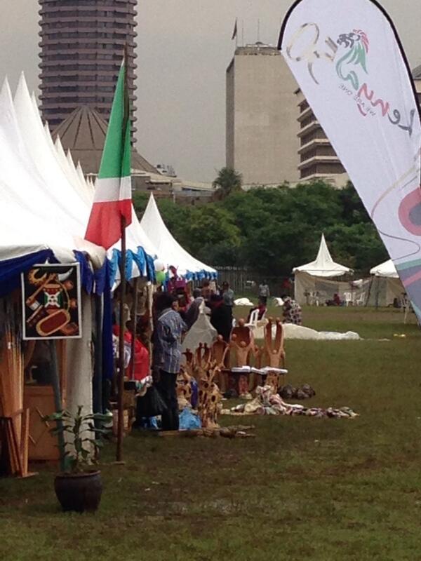 MSEA KENYA tweet media