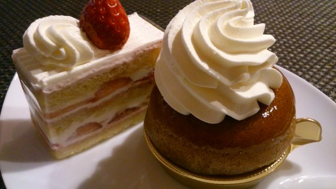 経堂 パティスリー ミラベル 日仏の名店で修業されたシェフの作る 温かい美味しさのスイーツ Sweetsvillage スイーツビレッジ
