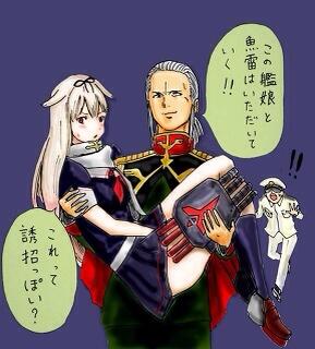 ソロモンの悪夢のtwitterイラスト検索結果 古い順