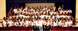 temeraria37's tweet photo. Gracias a todos aquellos que dieron su mano para conseguir libros para @ProgramaTMPV Dios los bendiga! Creciendo!☺ http://t.co/YVF8ADHWwy