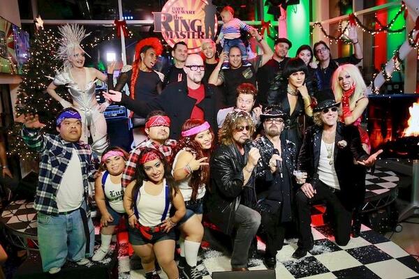 FrontierBoys's tweet photo. RT @BigKennyTV: A picture says it all :)) http://t.co/xFs9mNxvsJ/ Well said BK!