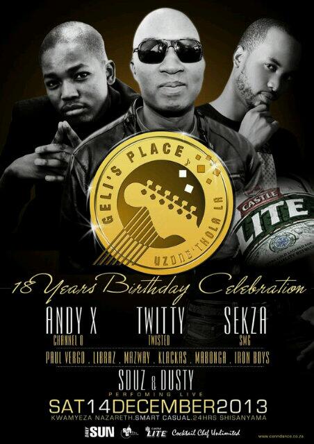 SekzaSA's tweet photo. @DJANDYX @DjTwittyBoySA @SekzaSA @mel_msani @Libraz_S @DJKlackas @ShapeshifterSA @dj_mabonga@DjMazway @MxDoppe http://t.co/wOYWBdS0y0