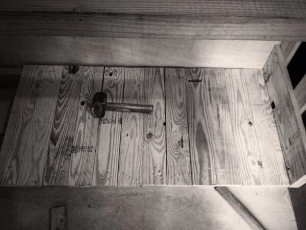 AaronDignam's tweet image. @UpcycledUpdate @ClickDigitalMrk new office in Dublin 90% upcycled