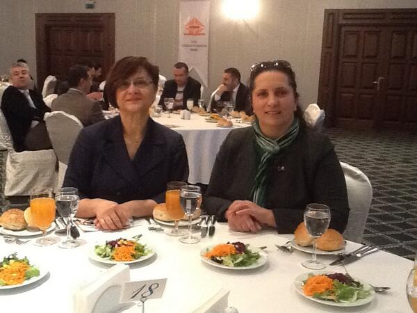 Semanur Saygın tweet media