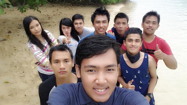 afrizalsuhadi's tweet photo. @LawNgor http://t.co/r9tdZApwaL