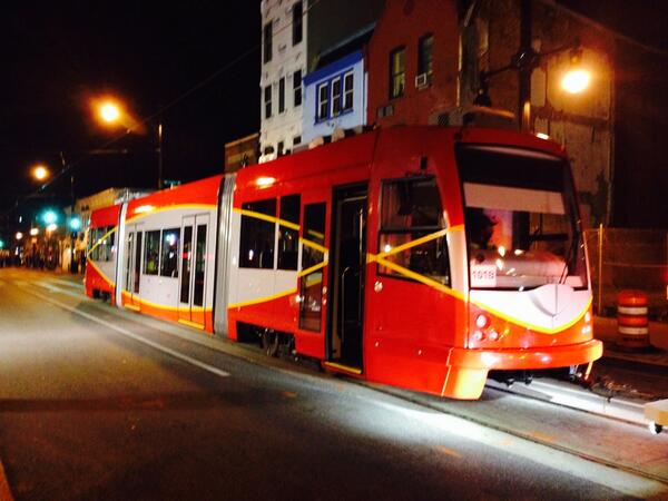 DDOTDC tweet picture