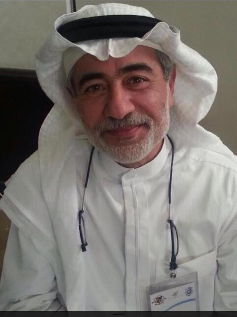 رابطة المتكممين on Twitter "الحالمه>> الدكتور وليد بخاري اتوقع اكثر